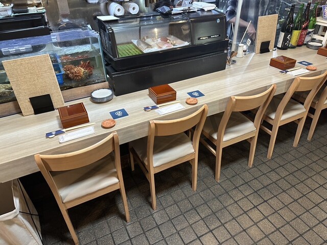 酒と料理 Mock（モック） - 本八戸（創作料理）の写真