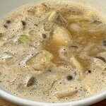 らーめん工房 麺作 - 