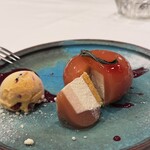 ワインビストロ・プリュム - 