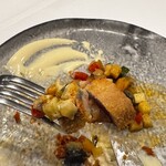 ワインビストロ・プリュム - 