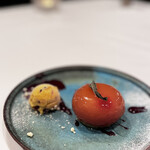 ワインビストロ・プリュム - 