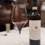 ワインビストロ・プリュム - 