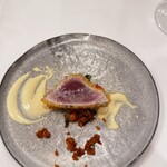 ワインビストロ・プリュム - 