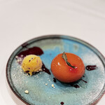 ワインビストロ・プリュム - 