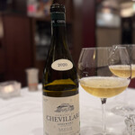 ワインビストロ・プリュム - 