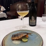 ワインビストロ・プリュム - 