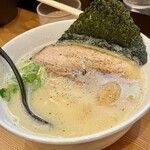 らーめん工房 麺作 - 