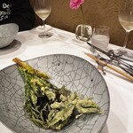 ワインビストロ・プリュム - 