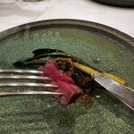 ワインビストロ・プリュム - 