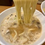 らーめん工房 麺作 - 