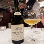 ワインビストロ・プリュム - 