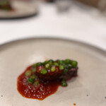 ワインビストロ・プリュム - 