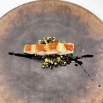 ワインビストロ・プリュム - 