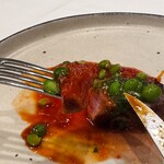 ワインビストロ・プリュム - 