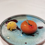 ワインビストロ・プリュム - 