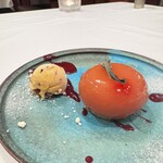 ワインビストロ・プリュム - 