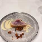 ワインビストロ・プリュム - 