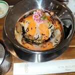 ホテルベルクラシック北見 - 