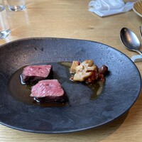 RISTORANTE＆BAR EVOLTA - 