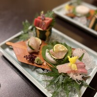 人形町今半 新宿第一生命ビル店 - 