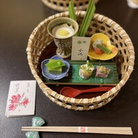 人形町今半 新宿第一生命ビル店 - 