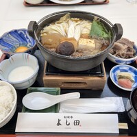 松阪牛 よし田 - 
