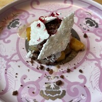 RISTORANTE＆BAR EVOLTA - 