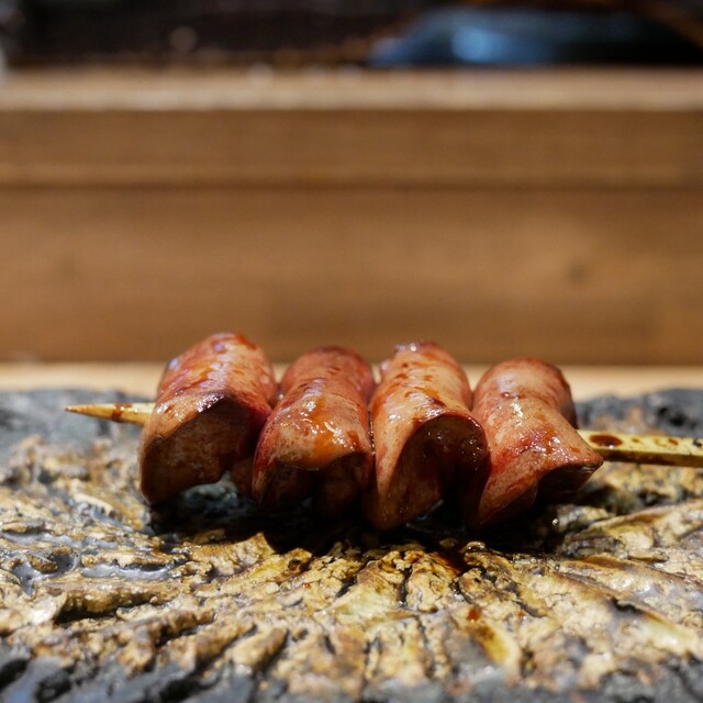 Closed]Yakitori Sora - Imaike/Yakitori (Grilled chicken