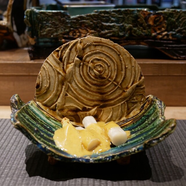 Closed]Yakitori Sora - Imaike/Yakitori (Grilled chicken skewers