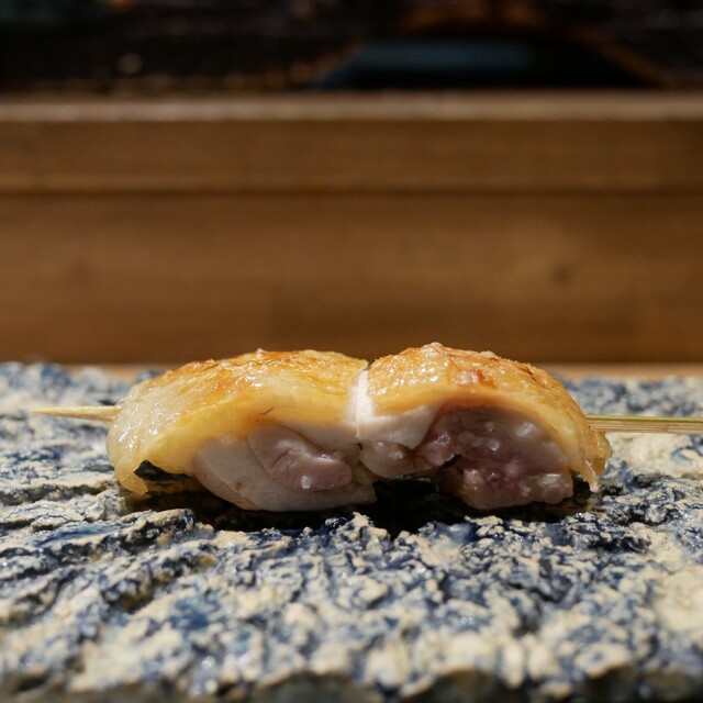 Closed]Yakitori Sora - Imaike/Yakitori (Grilled chicken