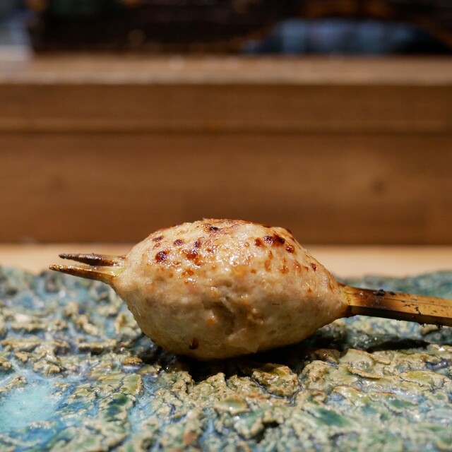 Closed]Yakitori Sora - Imaike/Yakitori (Grilled chicken