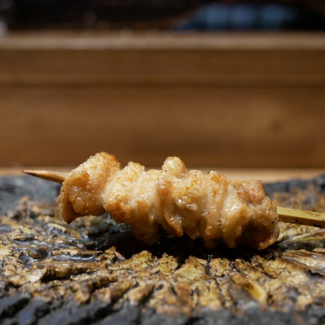 【Sora】ことりのおおきなあそびば Closed]Yakitori Sora - Imaike/Yakitori (Grilled chicken