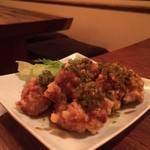 炭焼創彩鳥家 人見 - 