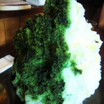 ちもと - おまかせ（なんかコントラストがヘンになってますが・・・）