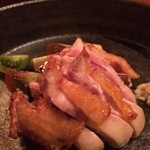 炭焼創彩鳥家 人見 - 