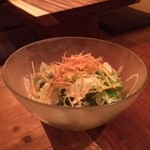 炭焼創彩鳥家 人見 - 