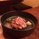 炭焼創彩鳥家 人見 - 