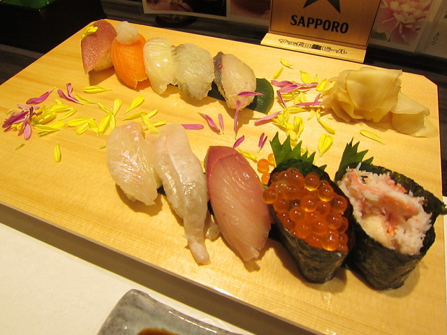 閉店】花より魚 - 北鉄金沢/居酒屋  食べログ