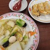 餃子の王将 箕輪口店