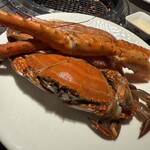 海鮮ブッフェダイニング 銀座八芳 - 