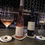 ケンゾーエステイトワイナリー - 