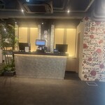 海鮮ブッフェダイニング 銀座八芳 - 