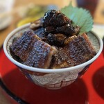 炭焼 うな富士 - 