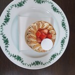 CALVA - エレガンスルージュ