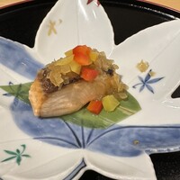 鮨 稲穂 - 