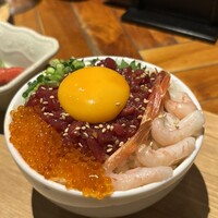 Seafood bar Ermitage 横浜鶴屋町店 - 