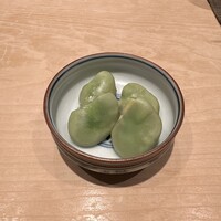 鮨 はしもと - 