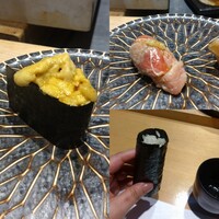鮨 権左衛門 - 