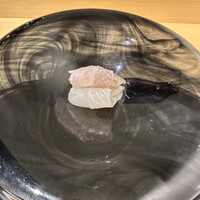 鮨 稲穂 - 