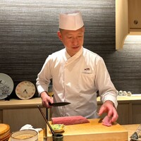 鮨 功 - 